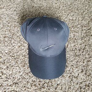 Nike Golf Dark Gray Unisex Legacy91 Tech Cap/Hat
